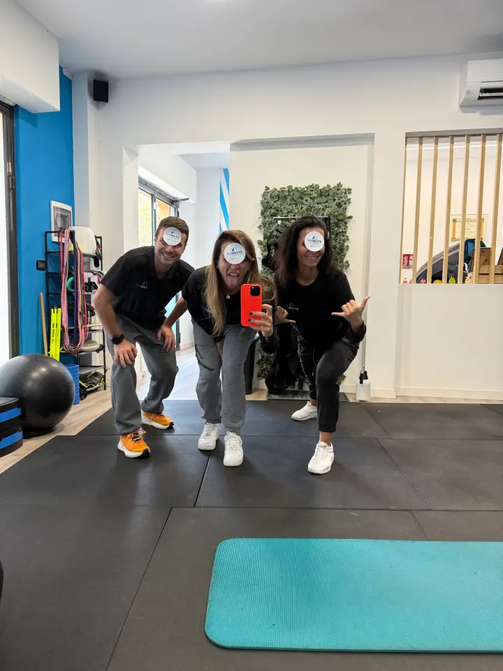 StoreFit Bologna San Ruffillo — Personal training a San Ruffillo, Bologna