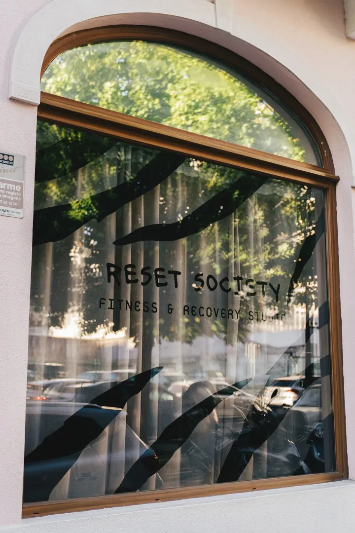 Reset Society — pilates reformer-studio em Lisboa — 3