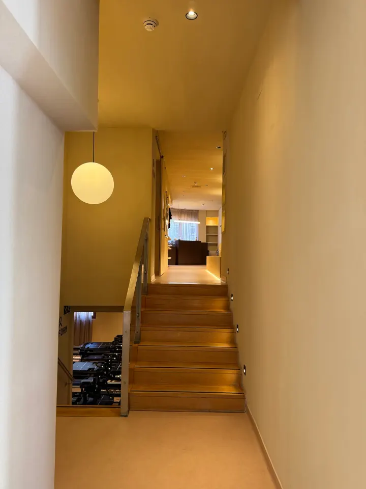Reset Society — Pilates reformer em Campo Pequeno, Lisboa