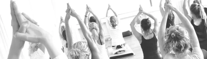 TOST YOGA — yoga-studio i Valby, Köpenhamn, Valby