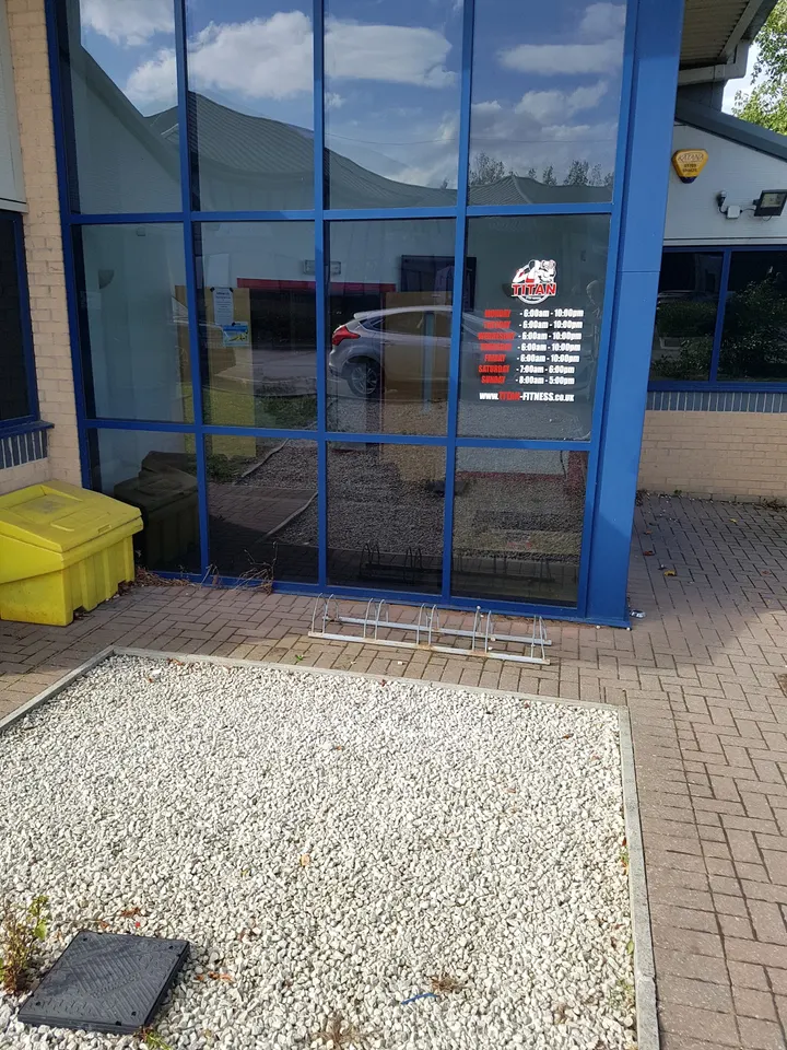 Titan Fitness — fitness studio in Kilnhurst, Rotherham — 3