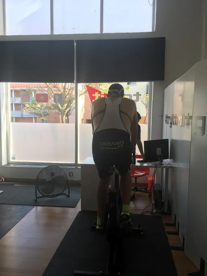 Try It Studio — ciclismo-studio en Mejostilla, Cáceres — 3