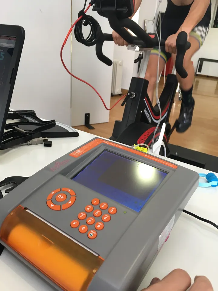 Try It Studio — ciclismo-studio en Cáceres — 3