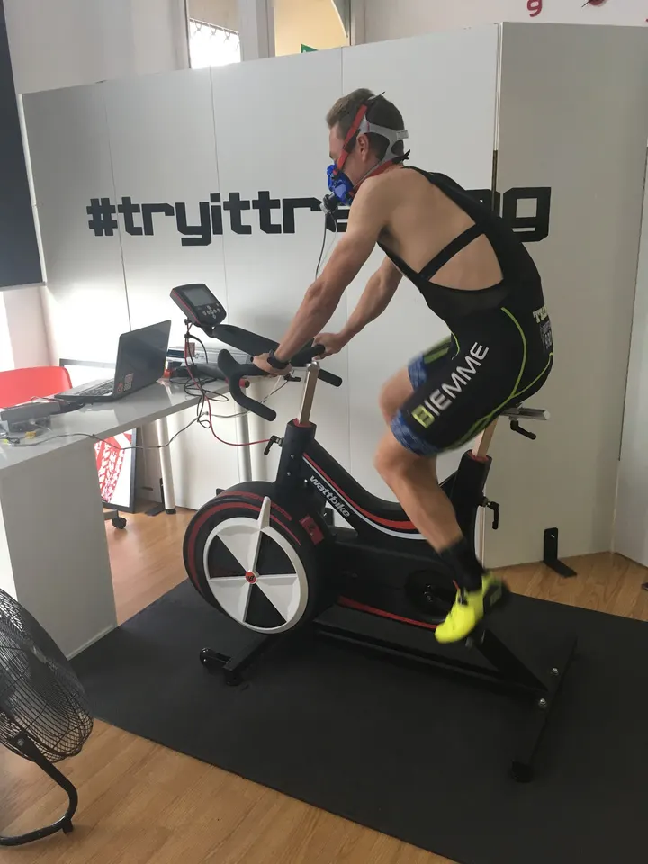 Try It Studio — ciclismo-studio en Cáceres — 4