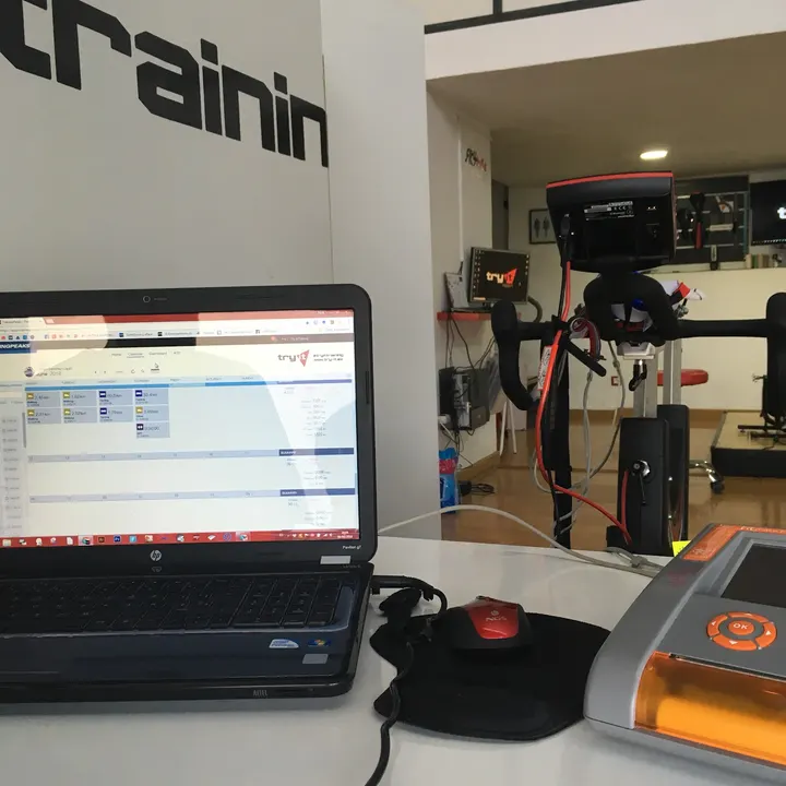 Try It Studio — ciclismo-studio en Cáceres — 5