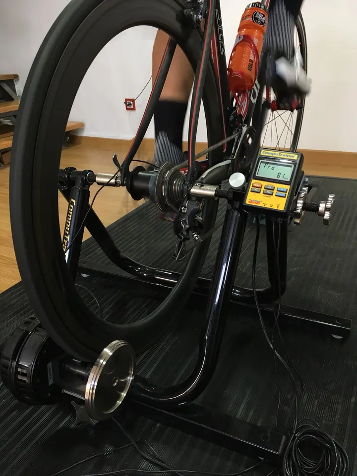 Try It Studio — Ciclismo en Mejostilla, Cáceres