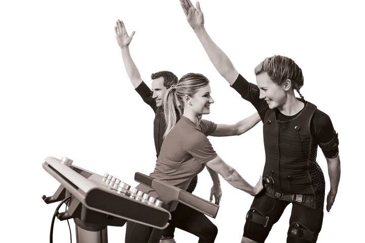 NEXXT GYM Voorburg — sportschool-studio in Voorburg — 3