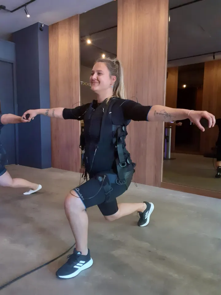 NEXXT GYM Voorburg — sportschool-studio in Voorburg — 5