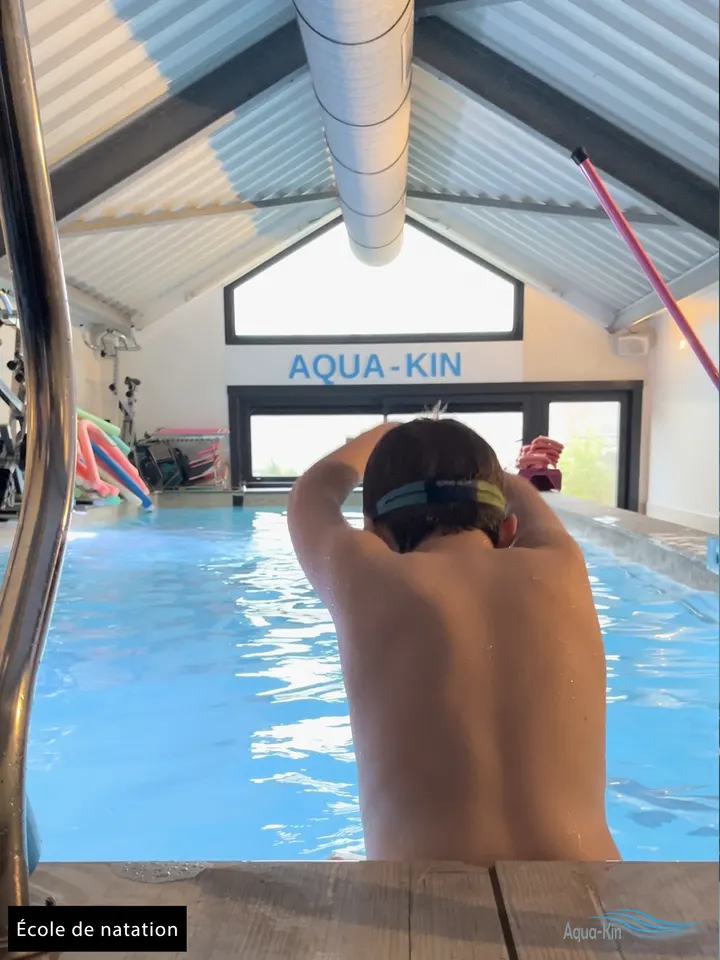Aqua-Kin Saint-Maurice Pellevoisin — bien-être-studio à Saint-Maurice Pellevoisin, Lille — 3