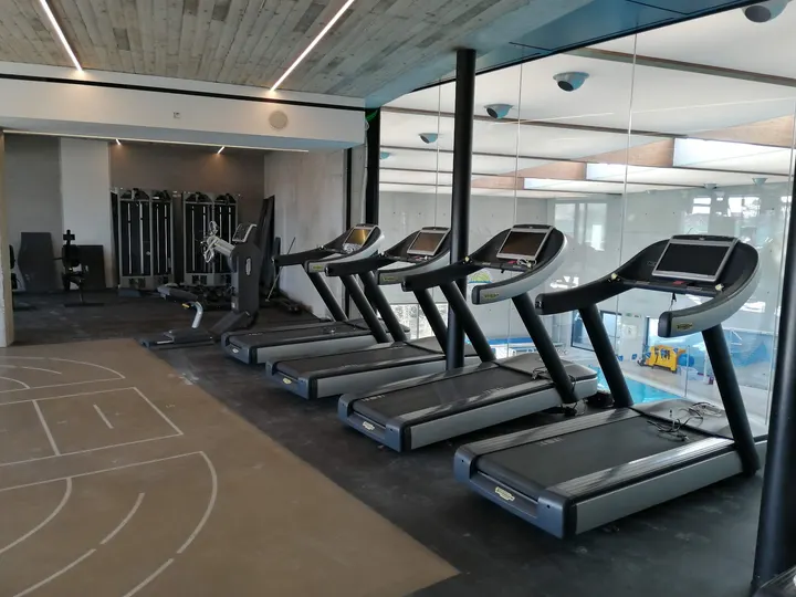 Ekipe Sport & Family Club — palestre-studio a San Giovanni La Punta — 2