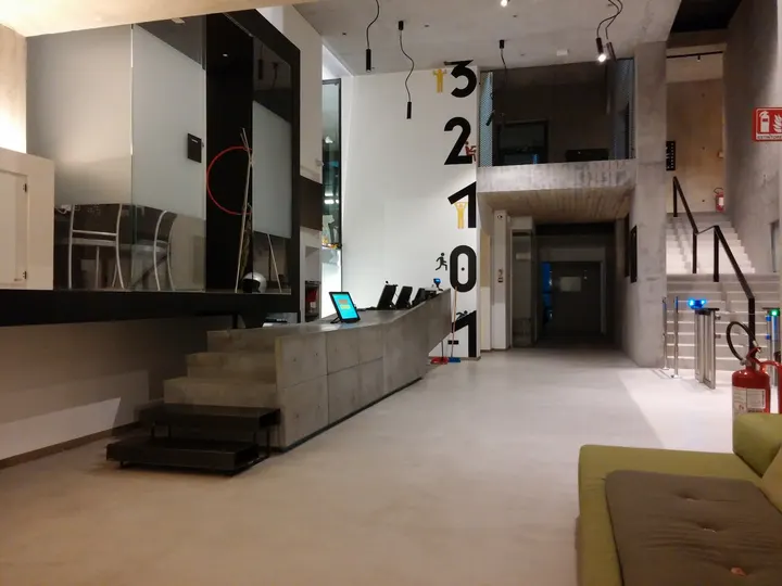 Ekipe Sport & Family Club — palestre-studio a San Giovanni La Punta — 3