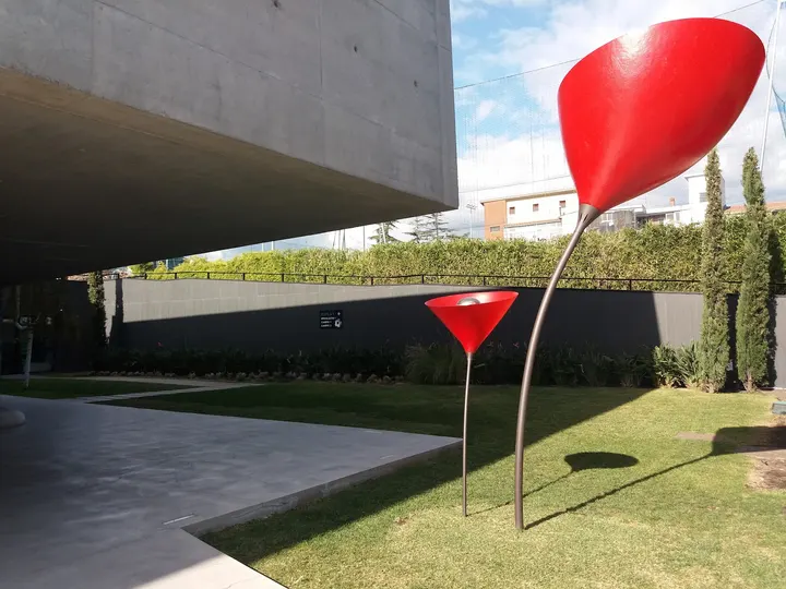 Ekipe Sport & Family Club — palestre-studio a San Giovanni La Punta — 4
