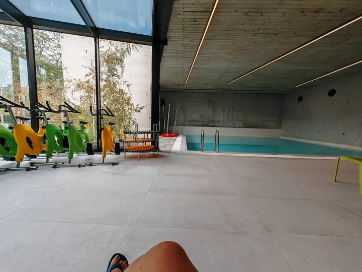 Ekipe Sport & Family Club — palestre-studio a San Giovanni La Punta — 5