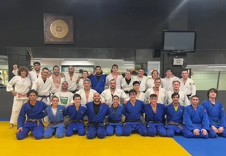 Ohisama — artes marciales-studio en Indautxu, Bilbao — 2