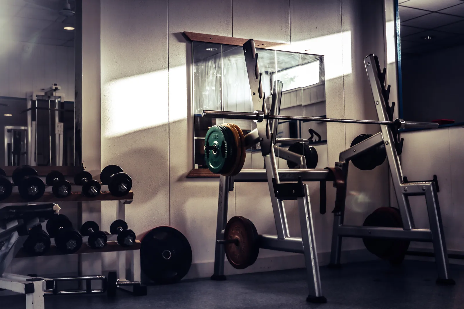 Base19 — fitness studio in Merton Park, London — 3
