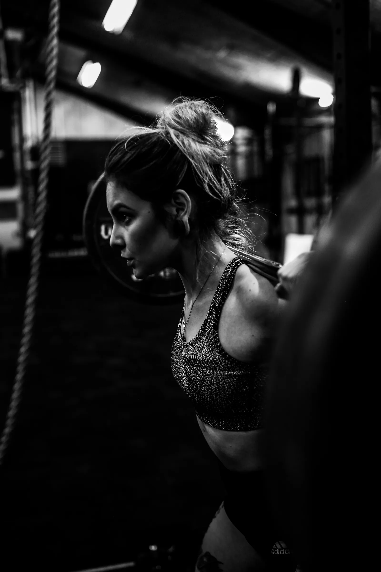 Base19 — fitness studio in London — 4