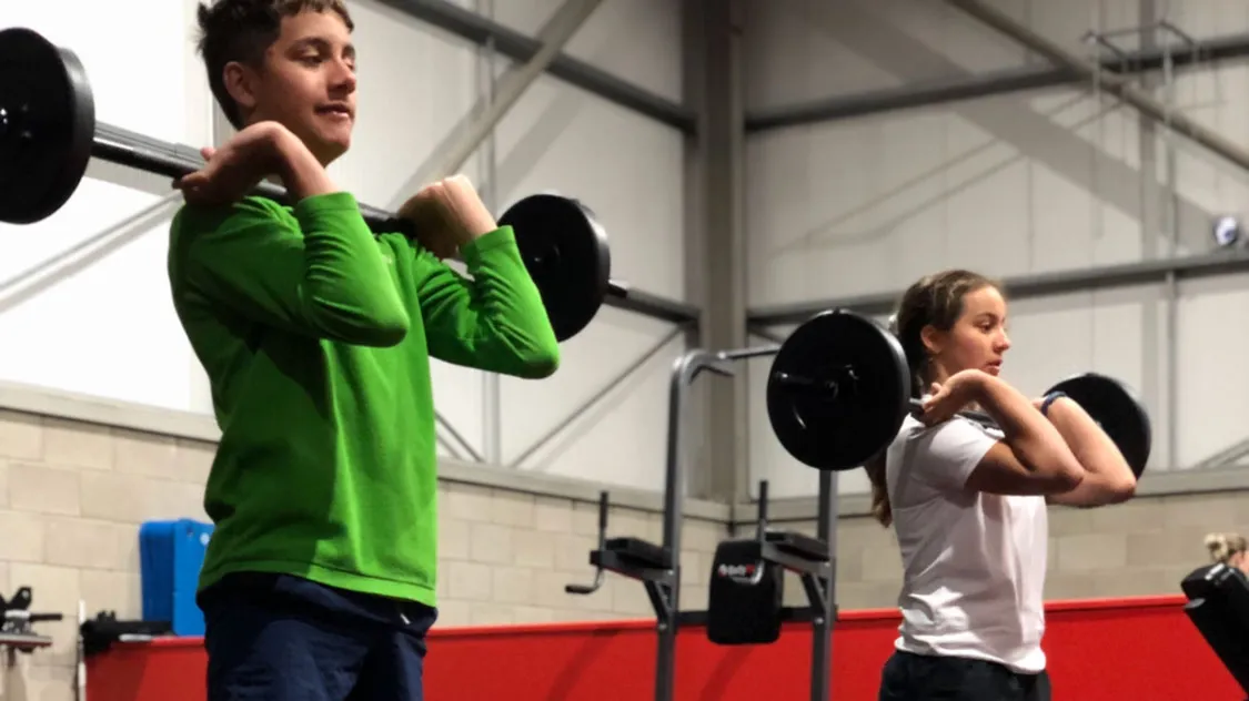 T-FIT GYM — fitness studio in Belfast — 5
