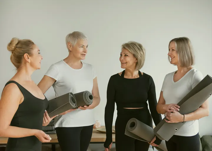 Active Point Swisttal — fitnessstudio in Bonn — 3
