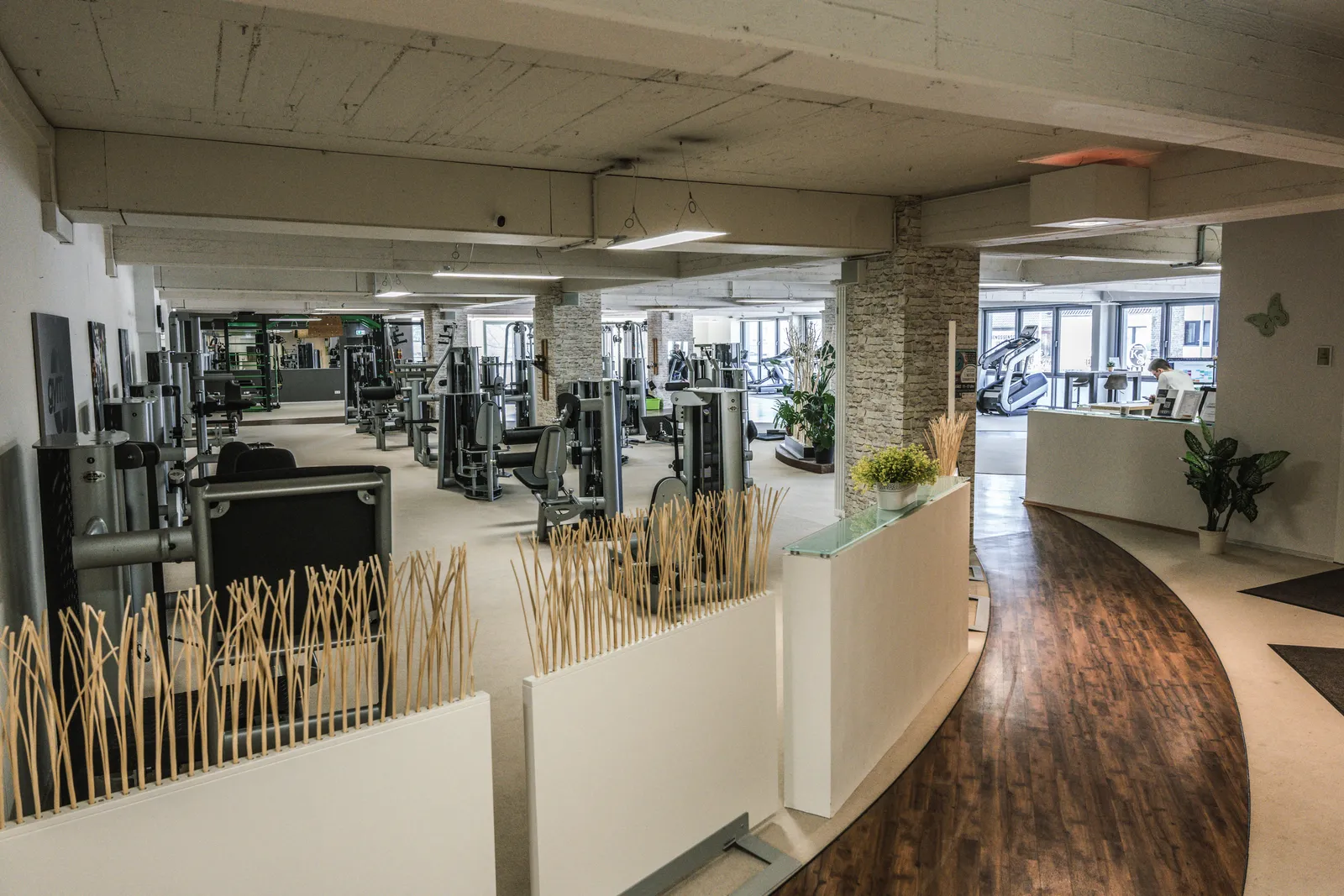Active Point Swisttal — träningsstudio i Bonn — 5