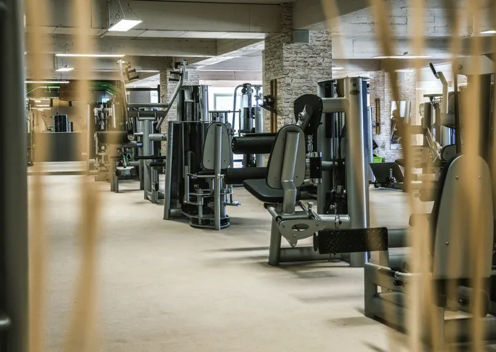 Active Point Swisttal — Fitnessstudio in Bonn