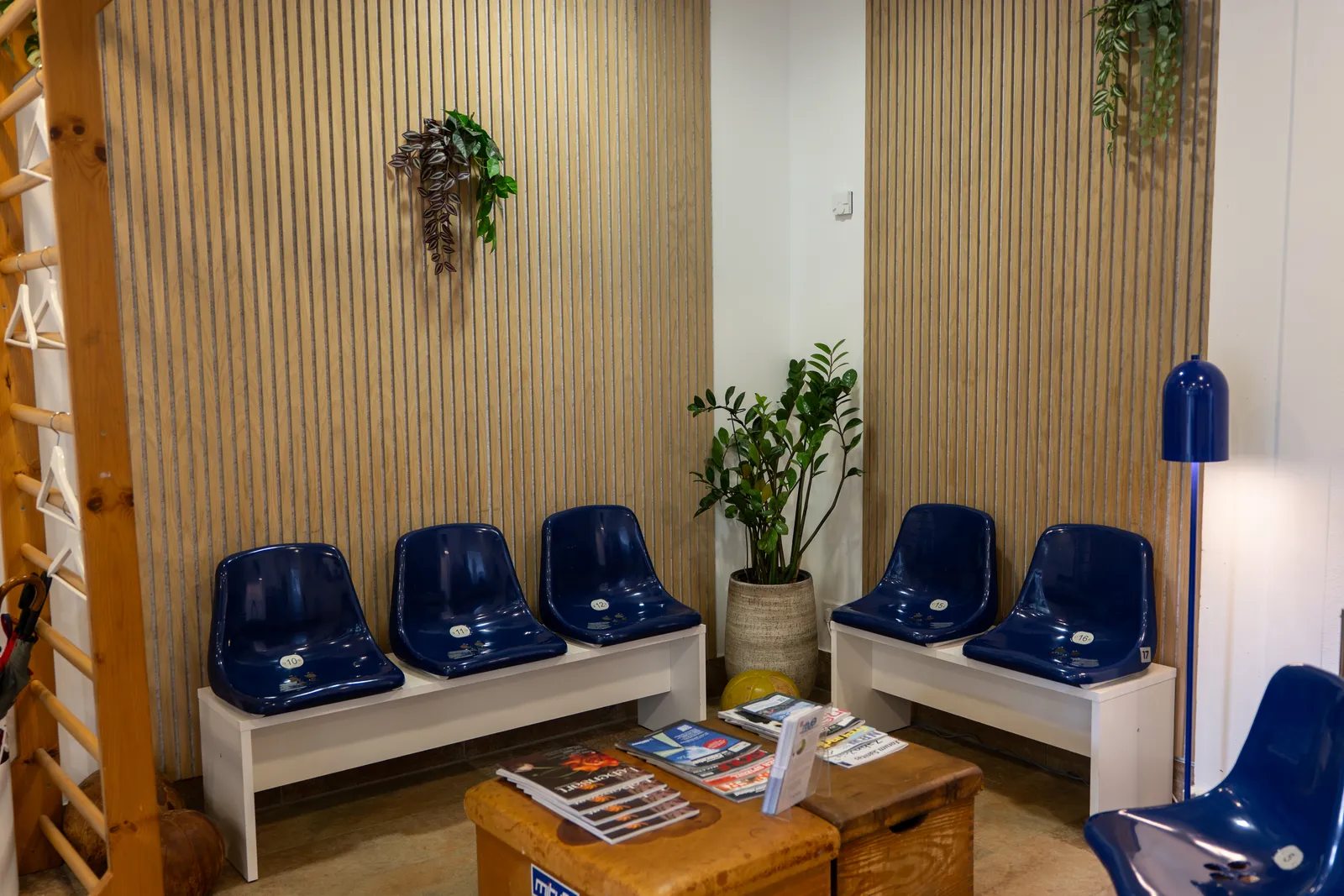 Physio-Konzept, Praxis Stadionbad — pt-studio i Köln — 3