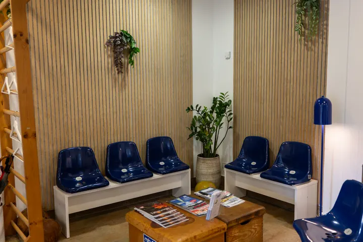 Physio-Konzept, Praxis Stadionbad — fitnessstudio in Müngersdorf, Köln — 3