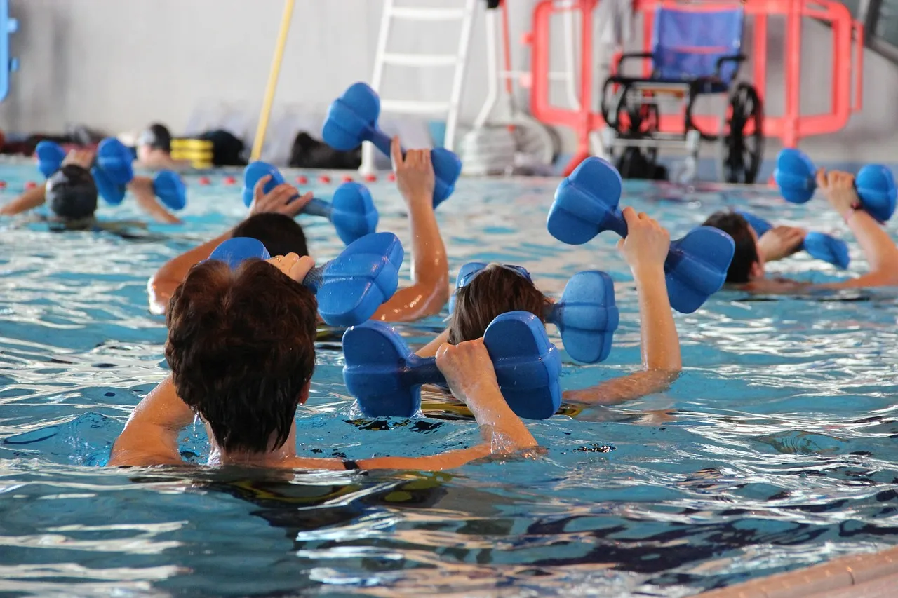Physio-Konzept, Praxis Stadionbad — pt-studio i Köln — 3