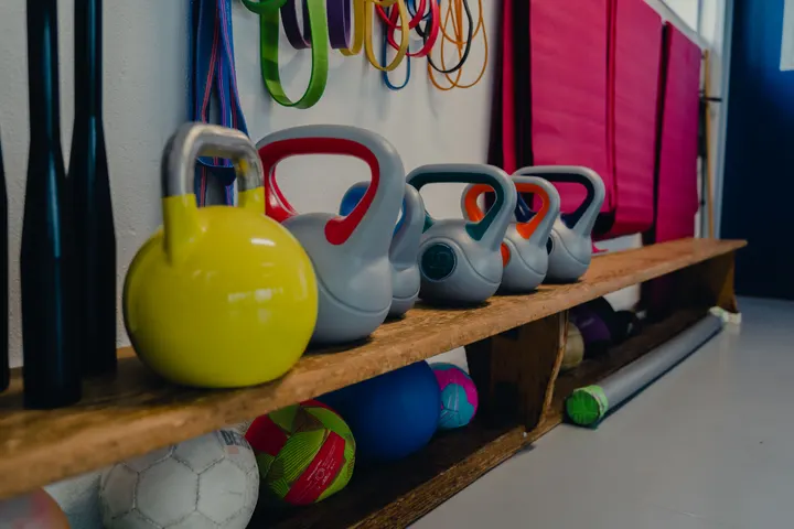 Physio-Konzept, Praxis Stadionbad — Wellness in Müngersdorf, Köln