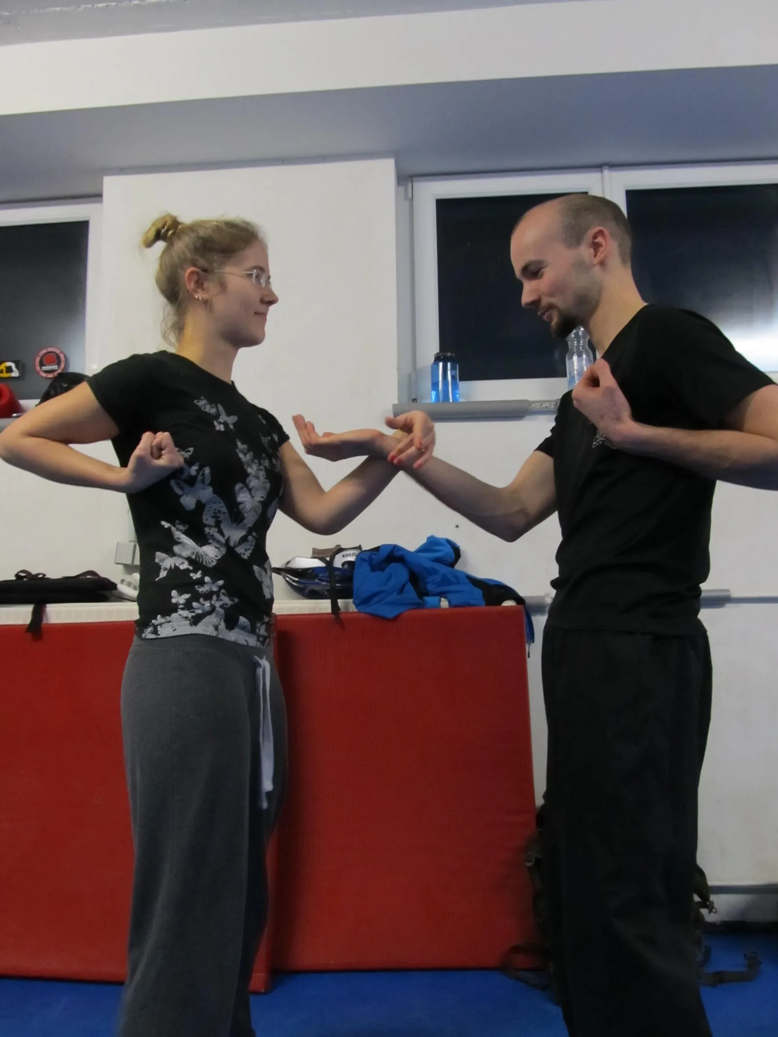Simplex Ving Tsun Bonn — kampfsport-studio in Bonn — 3