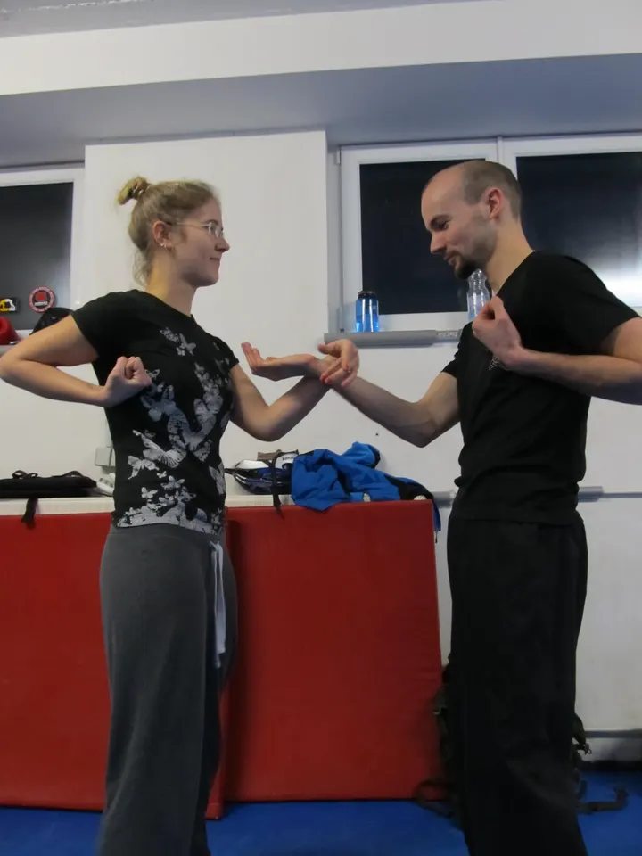 Simplex Ving Tsun Bonn — kampfsport-studio in Bonn — 3