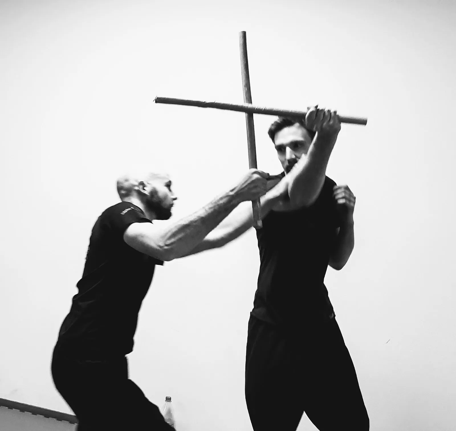 Simplex Ving Tsun Bonn — kampfsport-studio in Bonn — 5