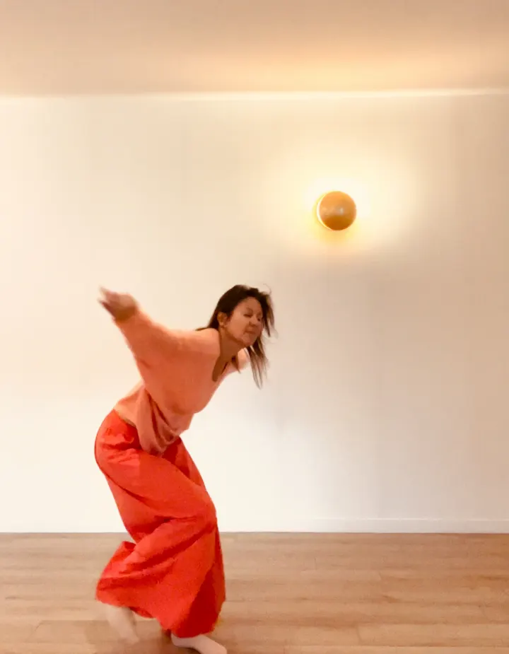La Joie en Mouvement — yoga-studio à Fontenay-sous-Bois, Paris — 2