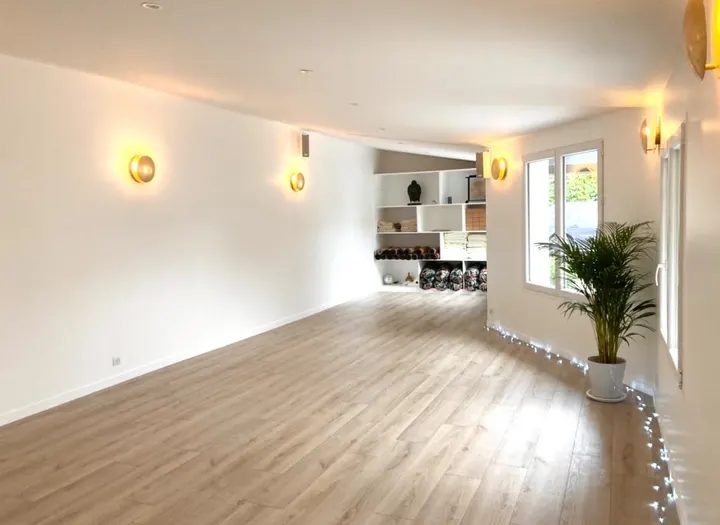 La Joie en Mouvement — yoga-studio à Paris — 5