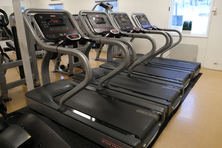 Värmdö Gym — fitness studio in Stockholm — 3