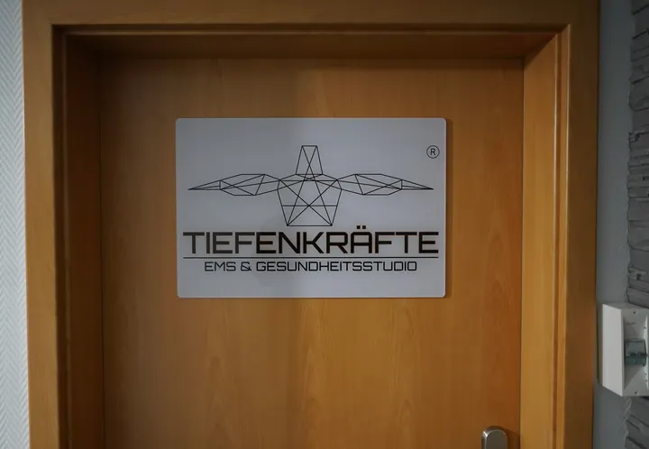 TIEFENKRÄFTE IHHT — ems-training-studio in Grombühl, Würzburg — 2