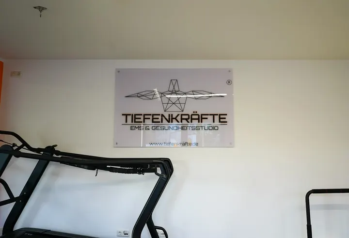 TIEFENKRÄFTE IHHT — ems-training-studio in Grombühl, Würzburg — 3
