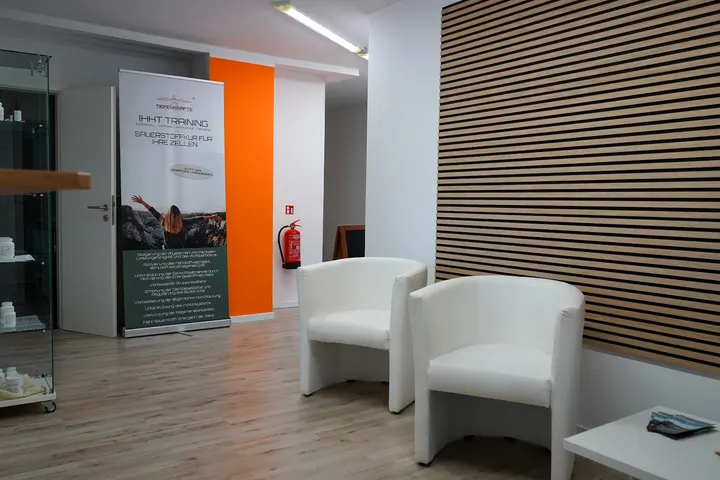TIEFENKRÄFTE IHHT — ems-training-studio in Würzburg — 3