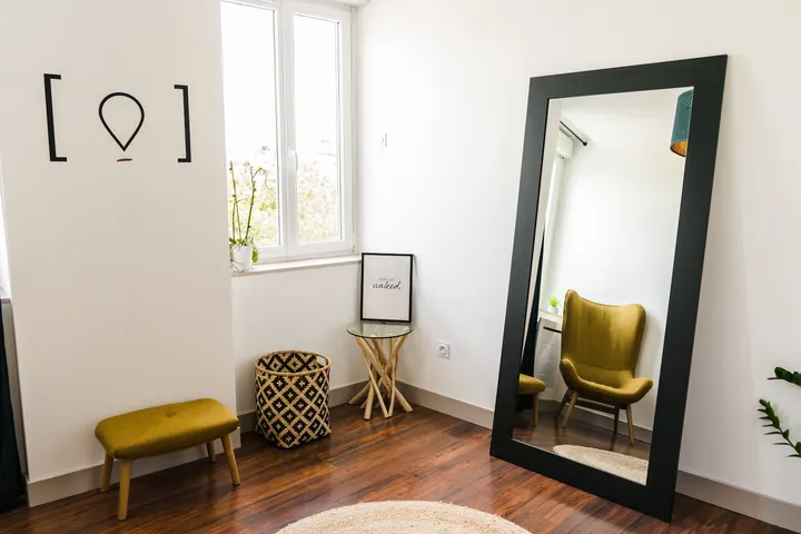 L'endroit Reims — coaching personnel-studio à Quartier Centre Ville, Reims — 2