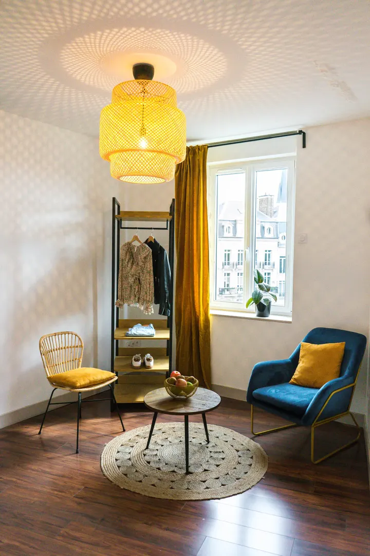 L'endroit Reims — coaching personnel-studio à Quartier Centre Ville, Reims — 3