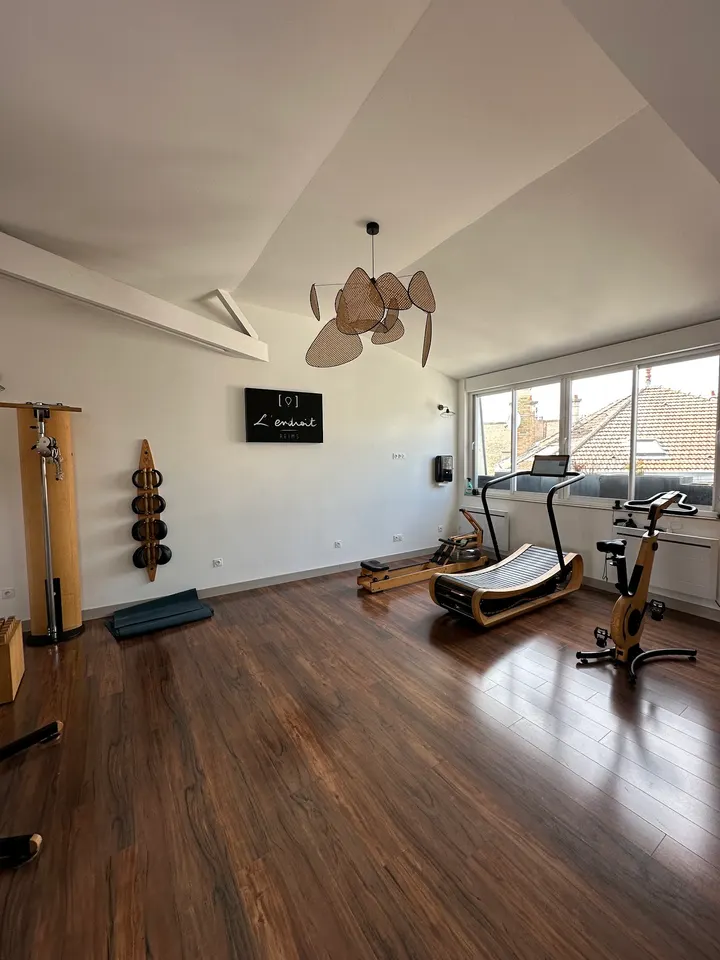 L'endroit Reims — coaching personnel-studio à Reims — 4