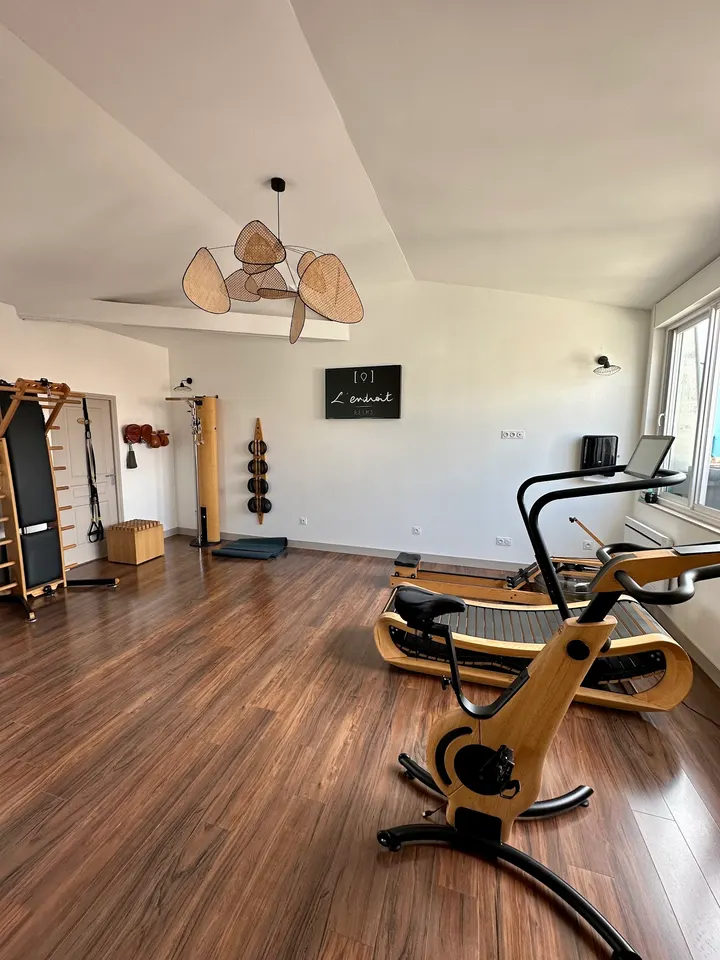 L'endroit Reims — coaching personnel-studio à Reims — 5