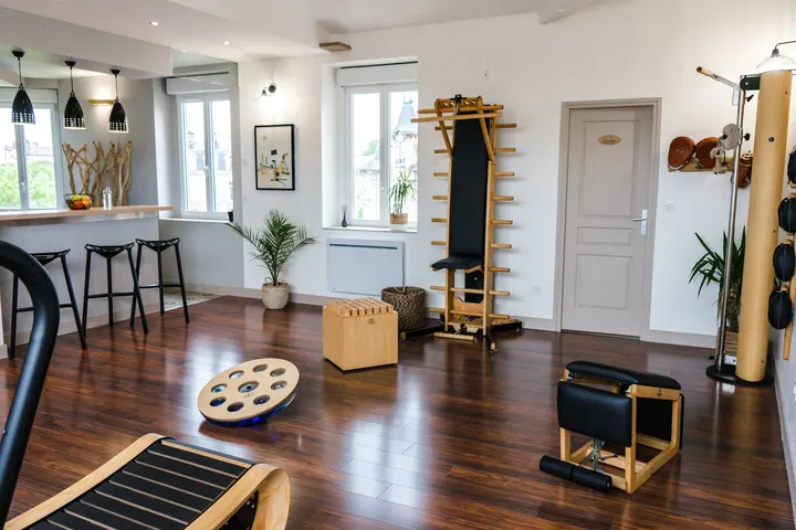 L'endroit Reims — Coaching personnel à Quartier Centre Ville, Reims