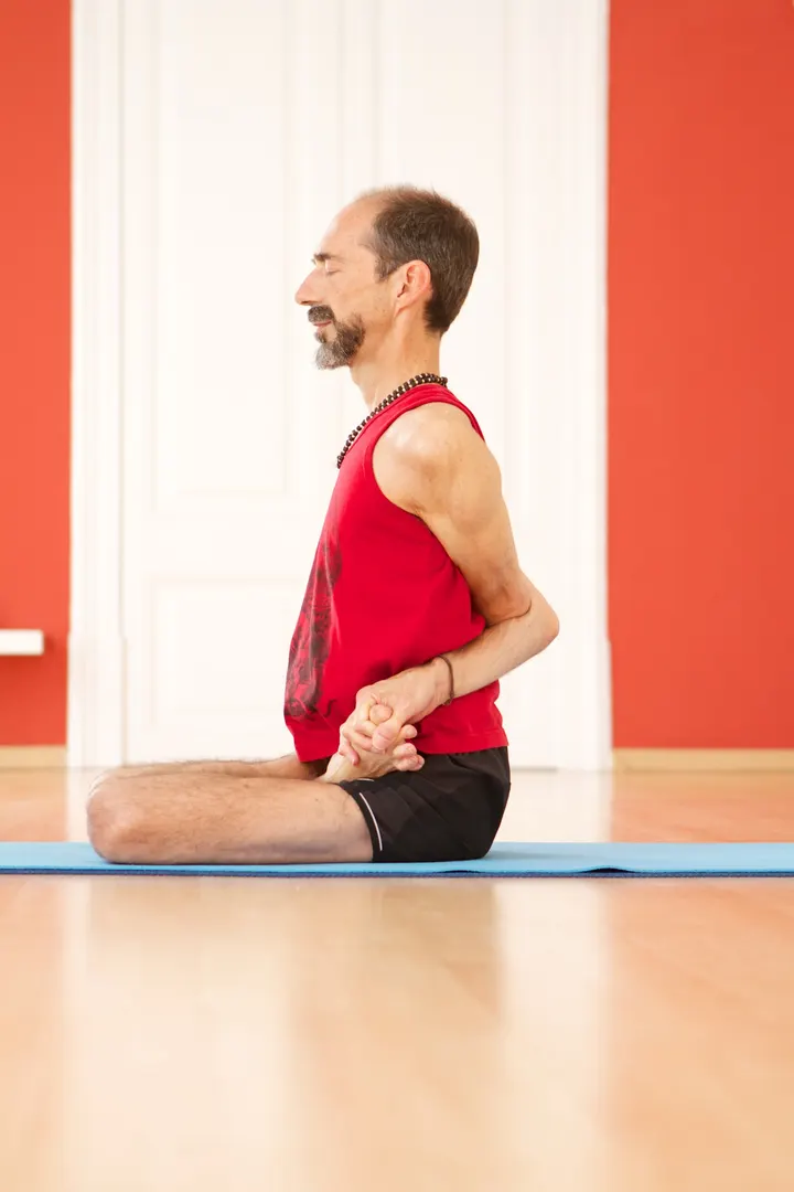 Yoga3 · Clases De Yoga En Blanes — yoga-studio en Valldolig, Blanes — 2