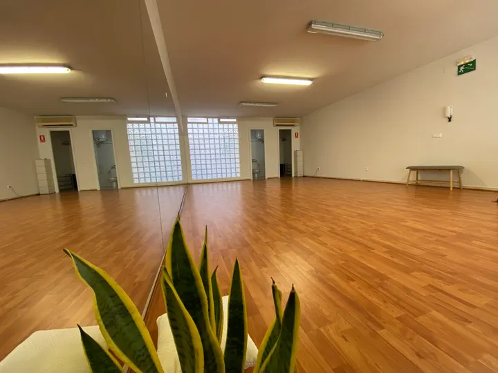 Yoga3 · Clases De Yoga En Blanes — yoga-studio en Valldolig, Blanes — 3