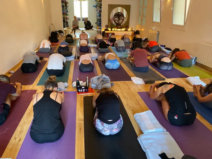 Yoga3 · Clases De Yoga En Blanes — yoga-studio en Blanes — 3