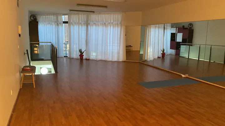 Yoga3 · Clases De Yoga En Blanes — yoga-studio en Blanes — 4