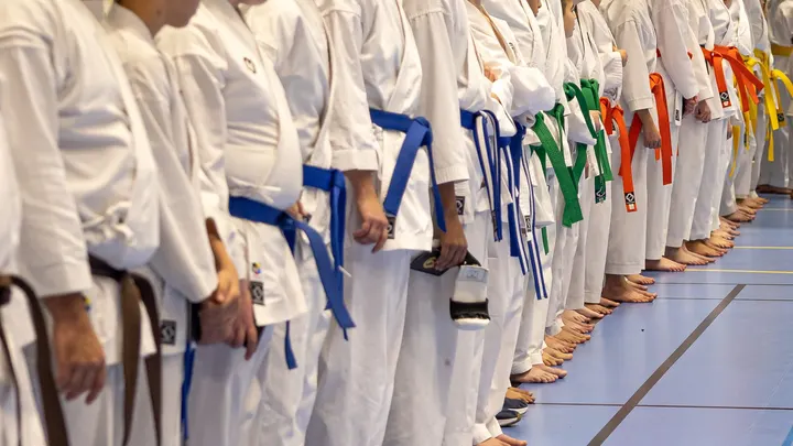 Wadoryu Karate Sweden — martial arts-studio in Stockholm — 5