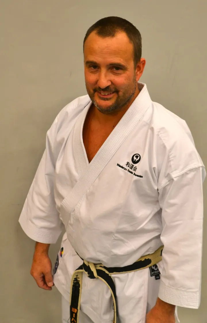 Wadoryu Karate Sweden — martial arts-studio in Stockholm — 6