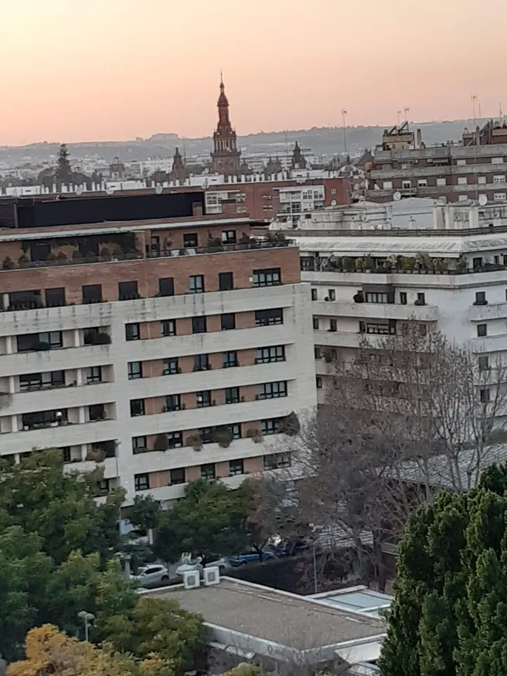 Personal Trainer Sevilla — Entrenamiento personal en Giralda Sur, Sevilla