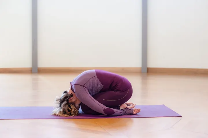 Yoga 7 St Swithun's — Fitness Studio in St Clements, Worcester
